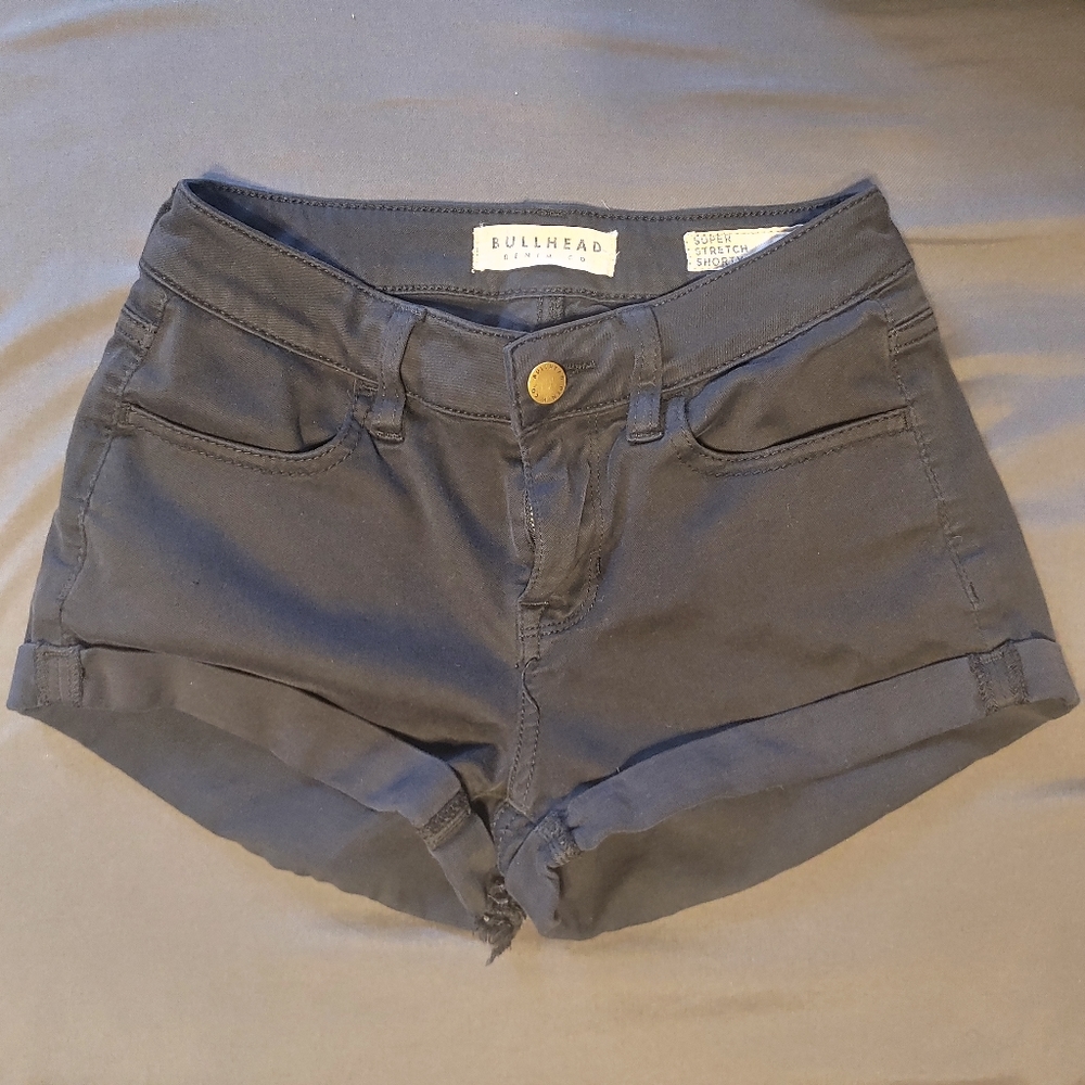 PacSun Bullhead Shorts